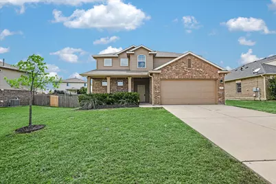 409 Kingfisher Lane, Kyle, TX 78640 - Photo 1