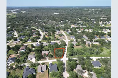 000 W Pauwela Lane, Bastrop, TX 78602 - Photo 1