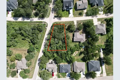 000 W Pauwela Lane, Bastrop, TX 78602 - Photo 2