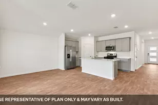 580 Globe Mallow Cir, Kyle, TX 78640 - Photo 4