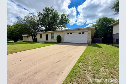 8200 Furness Drive, Austin, TX 78753 - Photo 1