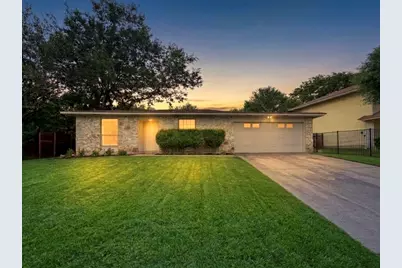 8200 Furness Drive, Austin, TX 78753 - Photo 2