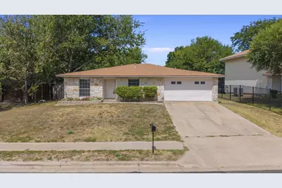 8200 Furness Drive, Austin, TX 78753 - Photo 1