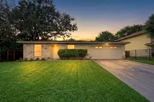 8200 Furness Dr, Austin, TX 78753 - Photo 2