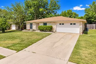 8200 Furness Dr, Austin, TX 78753 - Photo 2