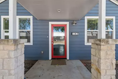 4415 Clawson Road #B, Austin, TX 78745 - Photo 8