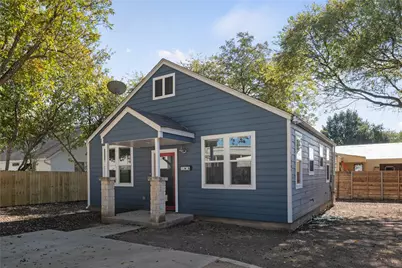 4415 Clawson Road #B, Austin, TX 78745 - Photo 6