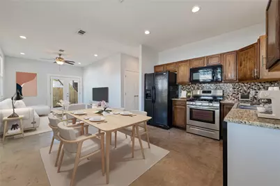 4415 Clawson Road #B, Austin, TX 78745 - Photo 2