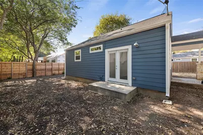 4415 Clawson Road #B, Austin, TX 78745 - Photo 14