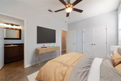 4415 Clawson Road #B, Austin, TX 78745 - Photo 4