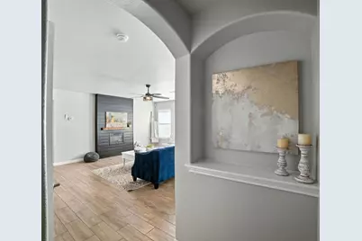 1107 Blewett Drive, Hutto, TX 78634 - Photo 30