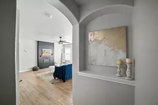 1107 Blewett Dr, Hutto, TX 78634 - Photo 30