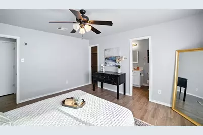 1107 Blewett Drive, Hutto, TX 78634 - Photo 14