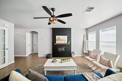 1107 Blewett Drive, Hutto, TX 78634 - Photo 6