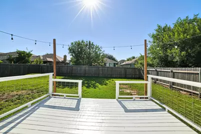 1107 Blewett Drive, Hutto, TX 78634 - Photo 34