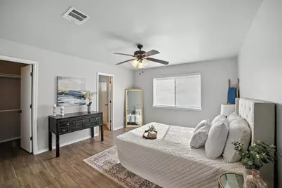 1107 Blewett Drive, Hutto, TX 78634 - Photo 12