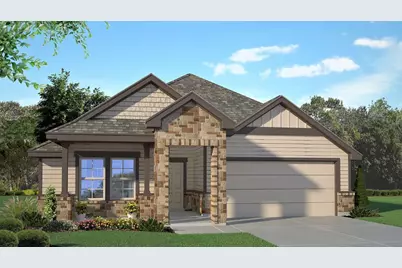 222 Water Well Road, Burnet, TX 78611 - Photo 1