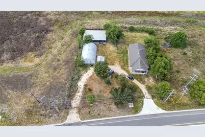 280 Fm 3349, Taylor, TX 76574 - Photo 1