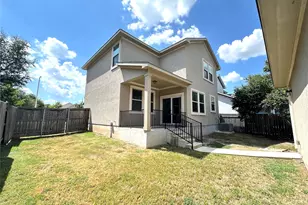 2724 Stone Branch Dr, Leander, TX 78641 - Photo 20