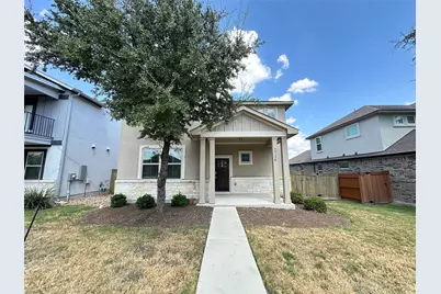 2724 Stone Branch Drive, Leander, TX 78641 - Photo 1
