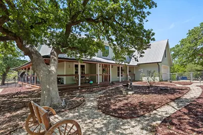 550 League Line Road, Smithville, TX 78957 - Photo 1