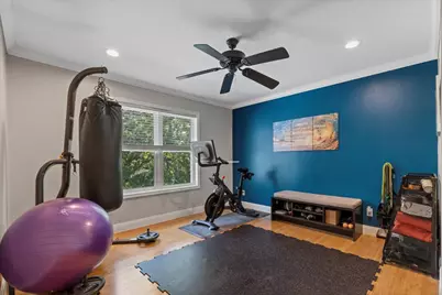 550 League Line Road, Smithville, TX 78957 - Photo 32