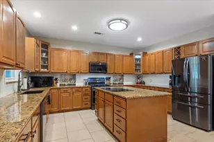 550 League Line Rd, Smithville, TX 78957 - Photo 14