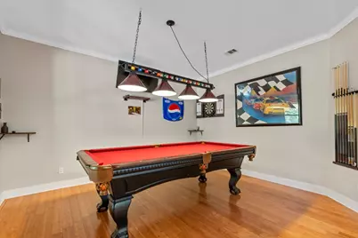 550 League Line Road, Smithville, TX 78957 - Photo 8