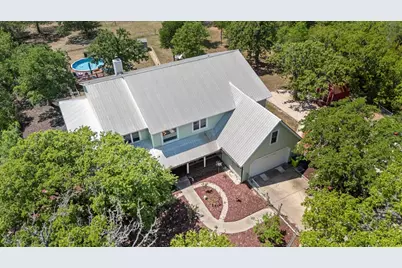 550 League Line Road, Smithville, TX 78957 - Photo 2