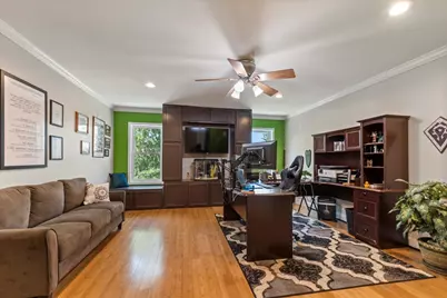 550 League Line Road, Smithville, TX 78957 - Photo 34