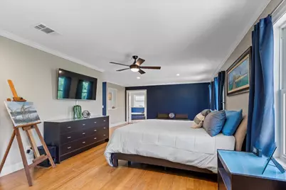 550 League Line Road, Smithville, TX 78957 - Photo 22