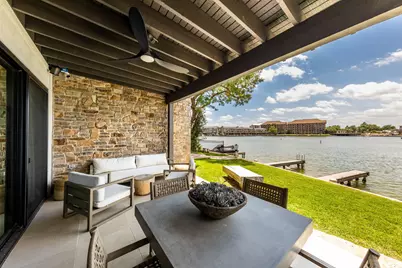 402 Island Drive #B, Horseshoe Bay, TX 78657 - Photo 4