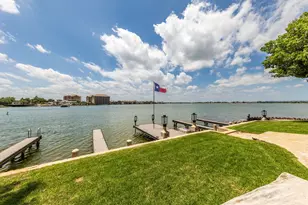 402 Island Dr, Horseshoe Bay, TX 78657 - Photo 2