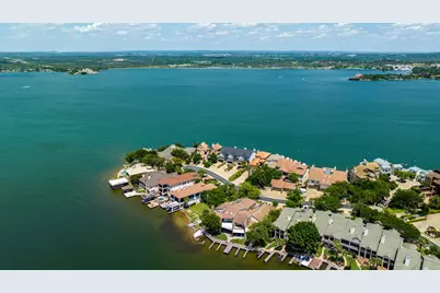 402 Island Drive #B, Horseshoe Bay, TX 78657 - Photo 32