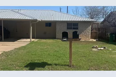 2107 Magnolia Drive #B, Round Rock, TX 78664 - Photo 32