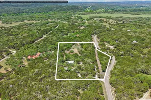 501 Oak Knob Dr, Wimberley, TX 78676 - Photo 34