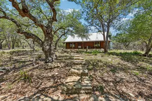 501 Oak Knob Dr, Wimberley, TX 78676 - Photo 2