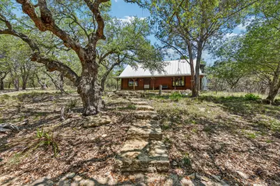 501 Oak Knob Drive, Wimberley, TX 78676 - Photo 1