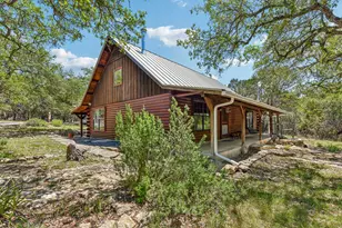 501 Oak Knob Dr, Wimberley, TX 78676 - Photo 2