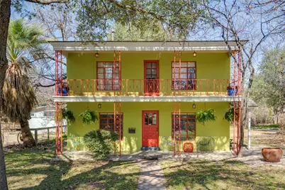 1300 Kirkwood Road #A, Austin, TX 78722 - Photo 1