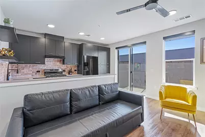 4510 Terry O Lane #306, Austin, TX 78745 - Photo 6