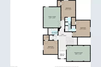 18928 Wandering Vine Cove, Pflugerville, TX 78660 - Photo 40