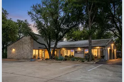 9911 Woodland Village Drive #A, Austin, TX 78750 - Photo 1