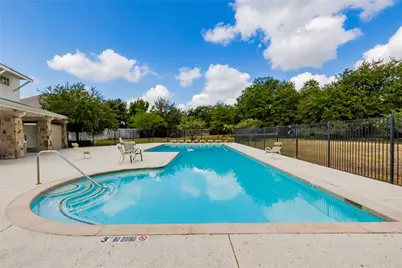 3451 Mayfield Ranch Boulevard #236, Round Rock, TX 78681 - Photo 38
