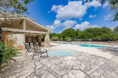 3451 Mayfield Ranch Boulevard #236, Round Rock, TX 78681 - Photo 34