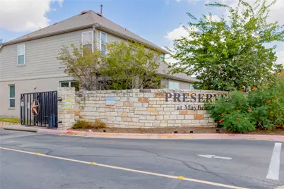 3451 Mayfield Ranch Boulevard #236, Round Rock, TX 78681 - Photo 32