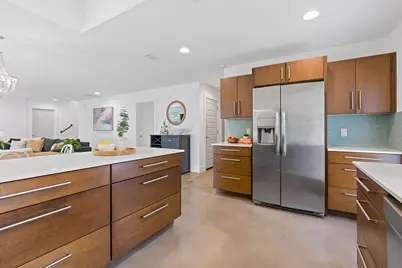 2008 Meadowridge Drive #B, Austin, TX 78704 - Photo 4