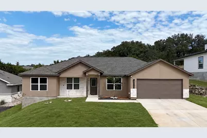 21102 Niagara Cove, Lago Vista, TX 78645 - Photo 1