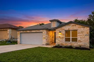 21709 Crystal Way, Lago Vista, TX 78645 - Photo 1