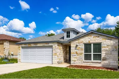 21709 Crystal Way, Lago Vista, TX 78645 - Photo 1